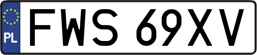 FWS69XV