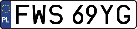 FWS69YG