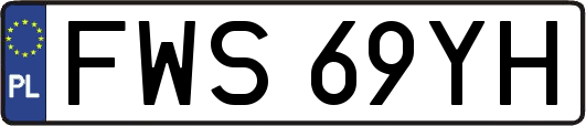 FWS69YH