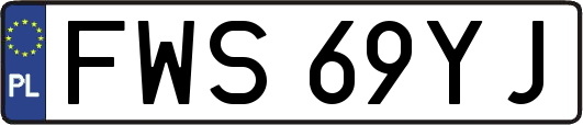 FWS69YJ