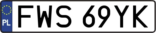 FWS69YK