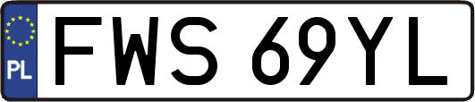 FWS69YL