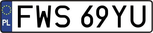 FWS69YU