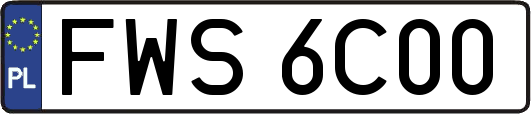 FWS6C00