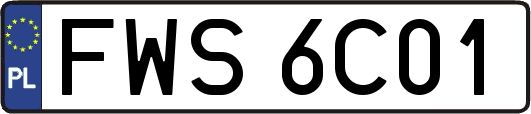 FWS6C01