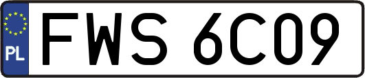 FWS6C09