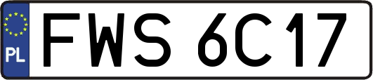 FWS6C17