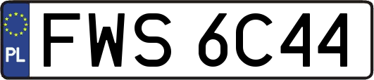 FWS6C44