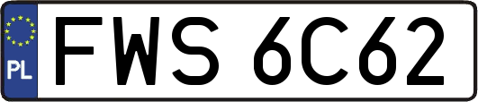 FWS6C62