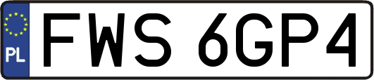 FWS6GP4