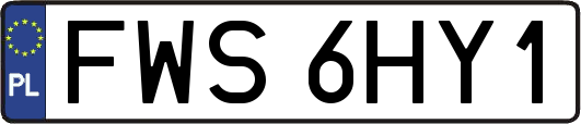 FWS6HY1