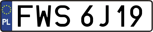 FWS6J19