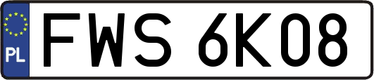 FWS6K08