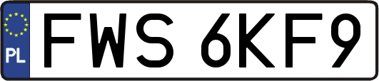 FWS6KF9