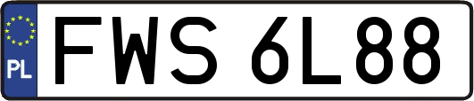 FWS6L88