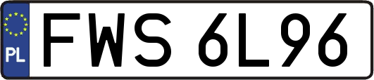 FWS6L96