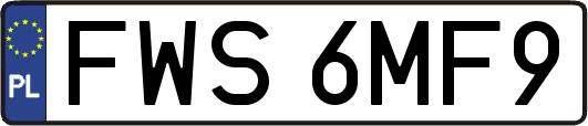 FWS6MF9