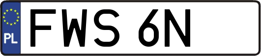 FWS6N