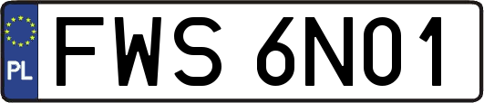 FWS6N01