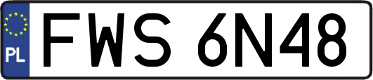 FWS6N48