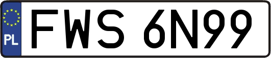 FWS6N99