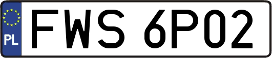 FWS6P02