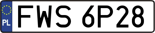 FWS6P28