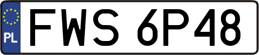 FWS6P48