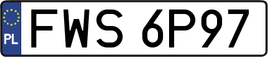 FWS6P97