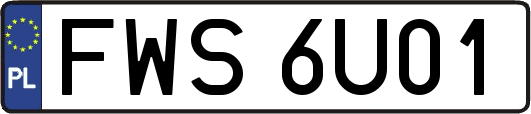 FWS6U01