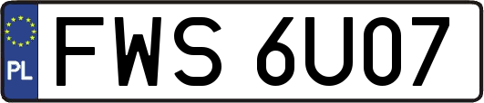 FWS6U07