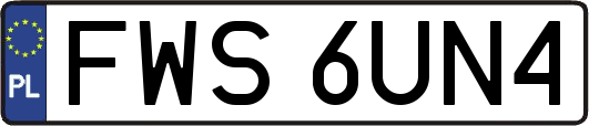 FWS6UN4