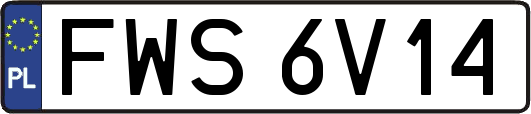 FWS6V14