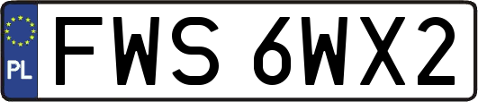 FWS6WX2