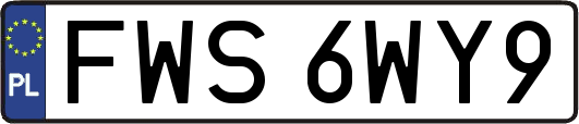 FWS6WY9