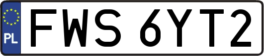 FWS6YT2