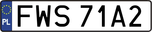 FWS71A2