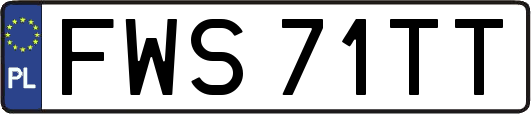 FWS71TT