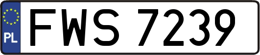 FWS7239