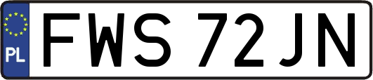 FWS72JN