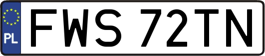 FWS72TN