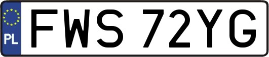 FWS72YG