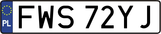 FWS72YJ