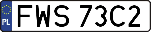 FWS73C2