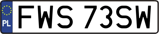 FWS73SW