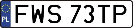 FWS73TP