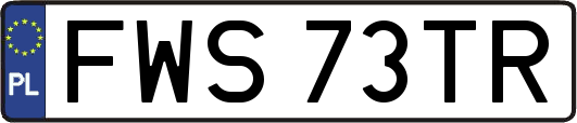 FWS73TR