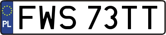 FWS73TT