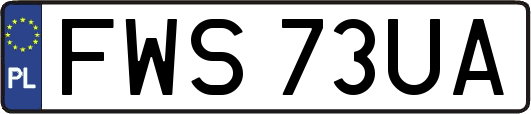 FWS73UA