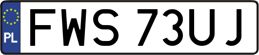 FWS73UJ